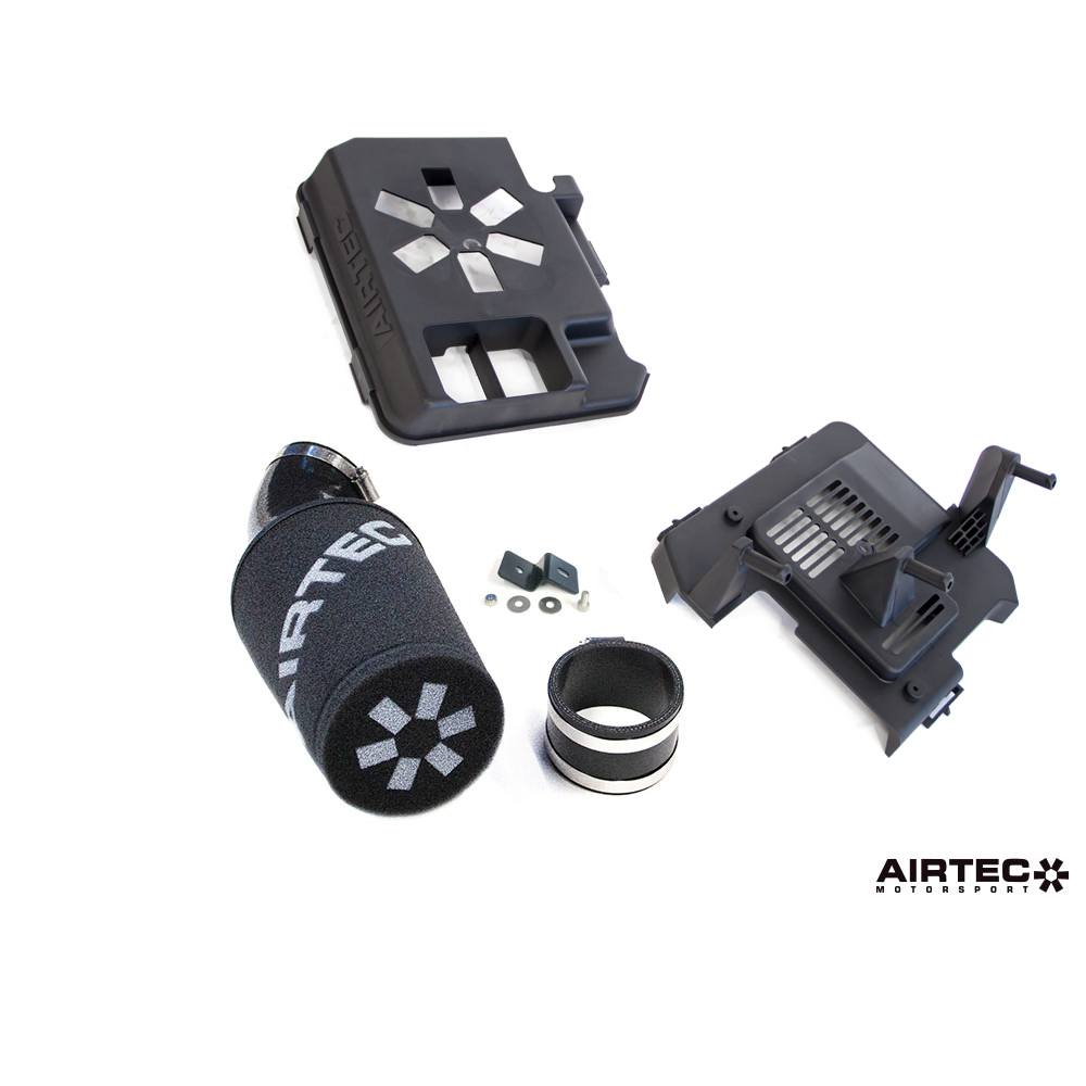 Airtec ATIKFO22 Induction Kit for S-Max 2.5 Turbo