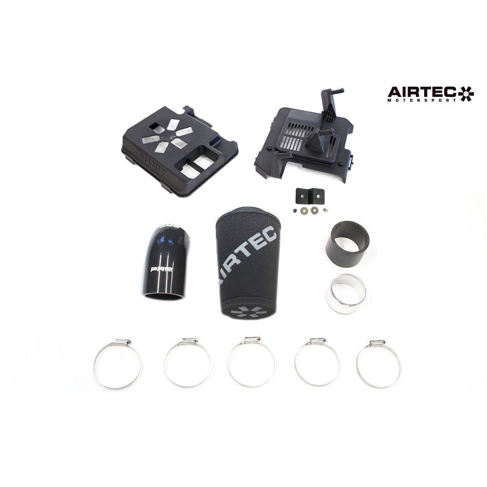 Airtec ATIKFO22 Induction Kit for S-Max 2.5 Turbo