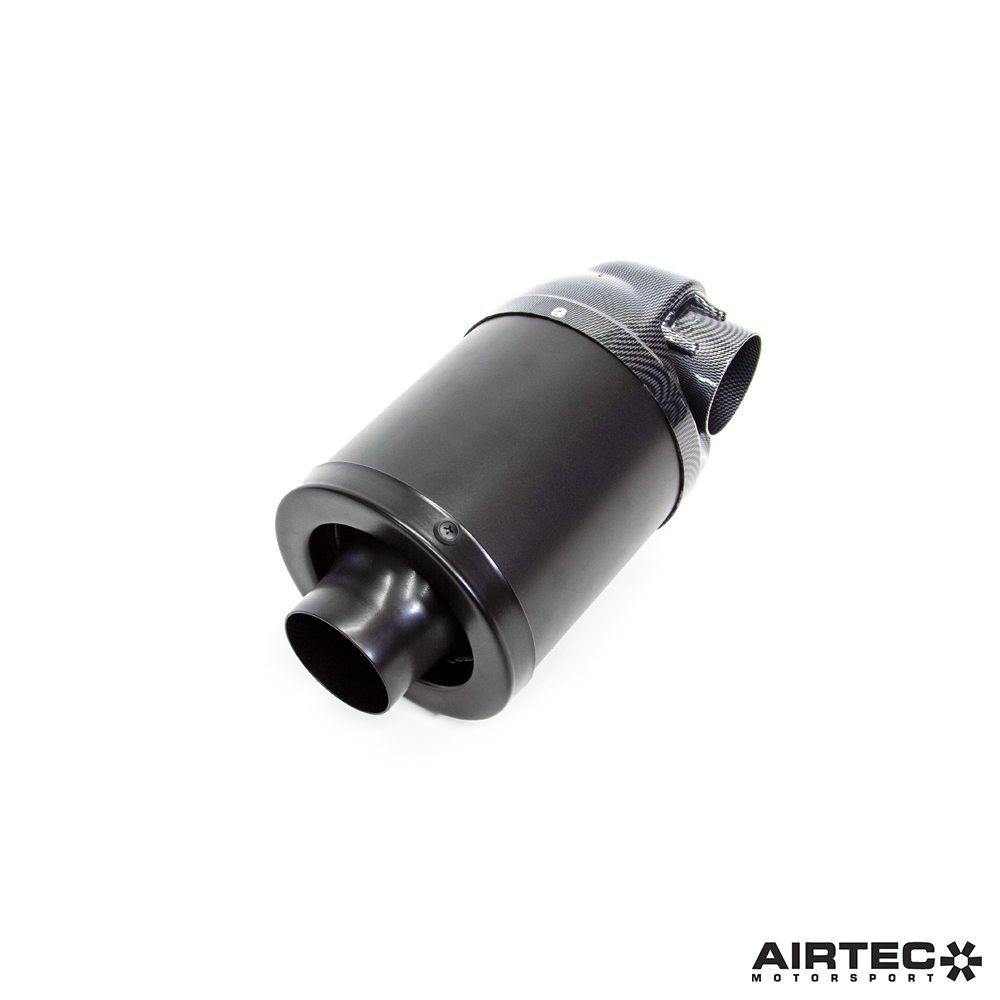 Airtec ATIKFO8 Gen2 CAIS for Focus ST Mk2