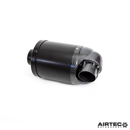 Airtec ATIKFO8 Gen2 CAIS for Focus ST Mk2