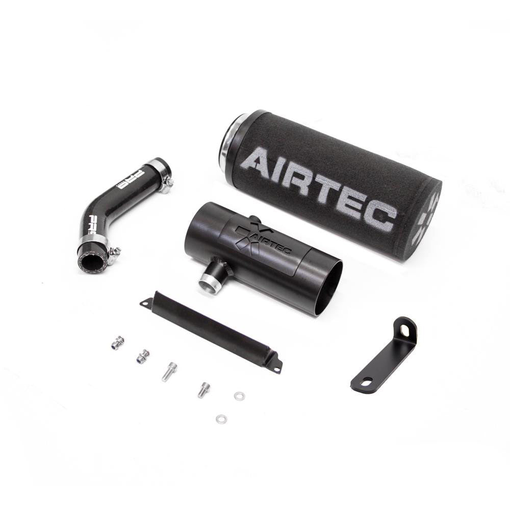 Airtec ATIKFT1 Induction Kit for 500 & 595 Abarth