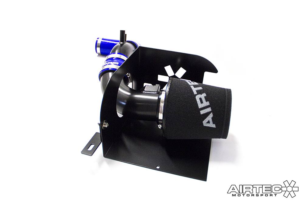 Airtec ATIKMAZ01 Induction Kit for Mk1 & Mk2 Mazda 3 MPS