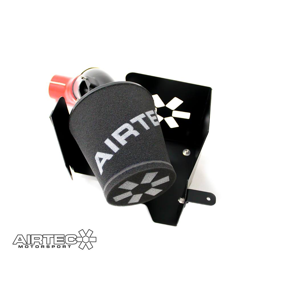 Airtec ATIKMINI02 Induction Kit for Mini F56 JCW & Cooper S