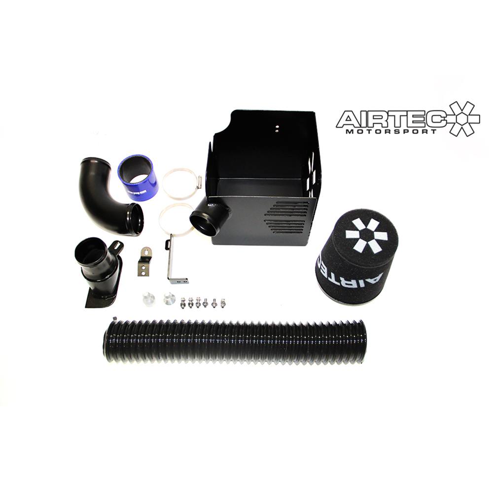 Airtec ATIKREN2 Induction Kit for Renault Clio 220 EDC RS