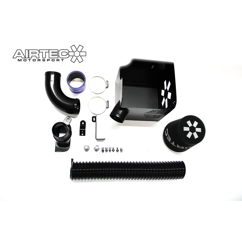 Airtec ATIKREN2 Induction Kit for Renault Clio 220 EDC RS