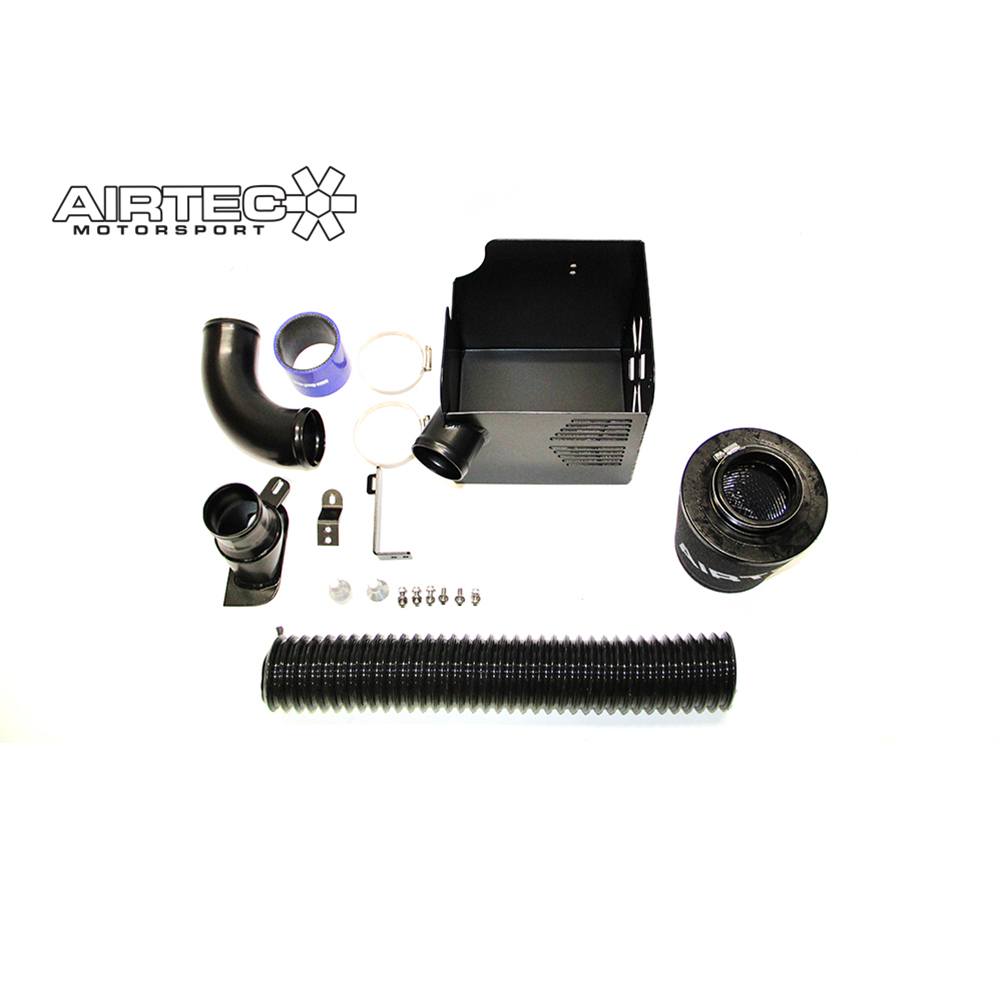 Airtec ATIKREN2 Induction Kit for Renault Clio 220 EDC RS