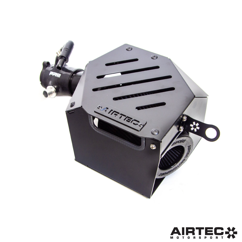 Airtec ATIKREN6 Enclosed Induction Kit for Renault Megane 4 RS (RHD Only)