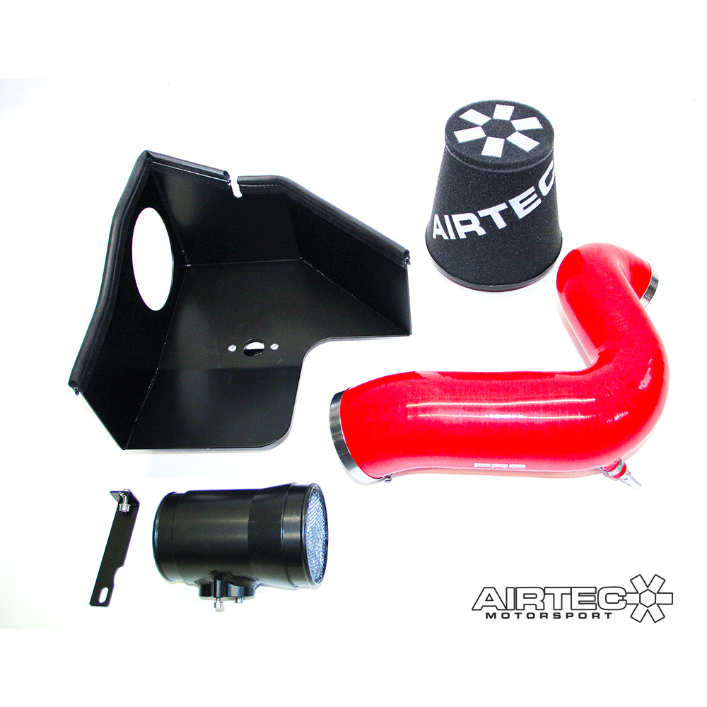 Airtec ATIKVAUX2 Astra J VXR Induction Kit with Pro Hoses