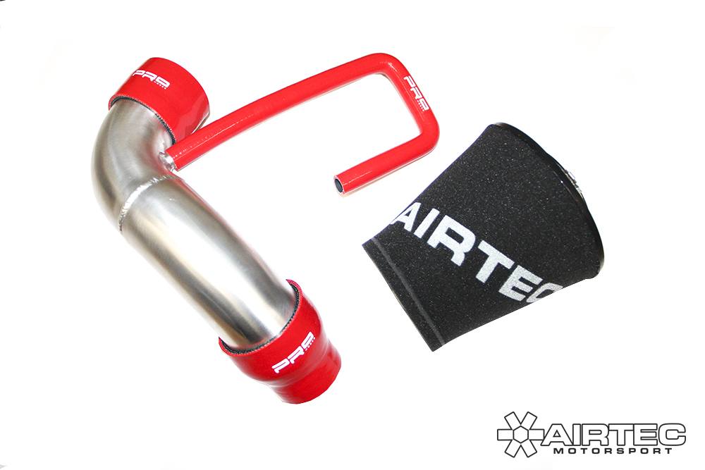 Airtec ATIKVAUX3 Hardpipe Induction Kit for Astra H VXR