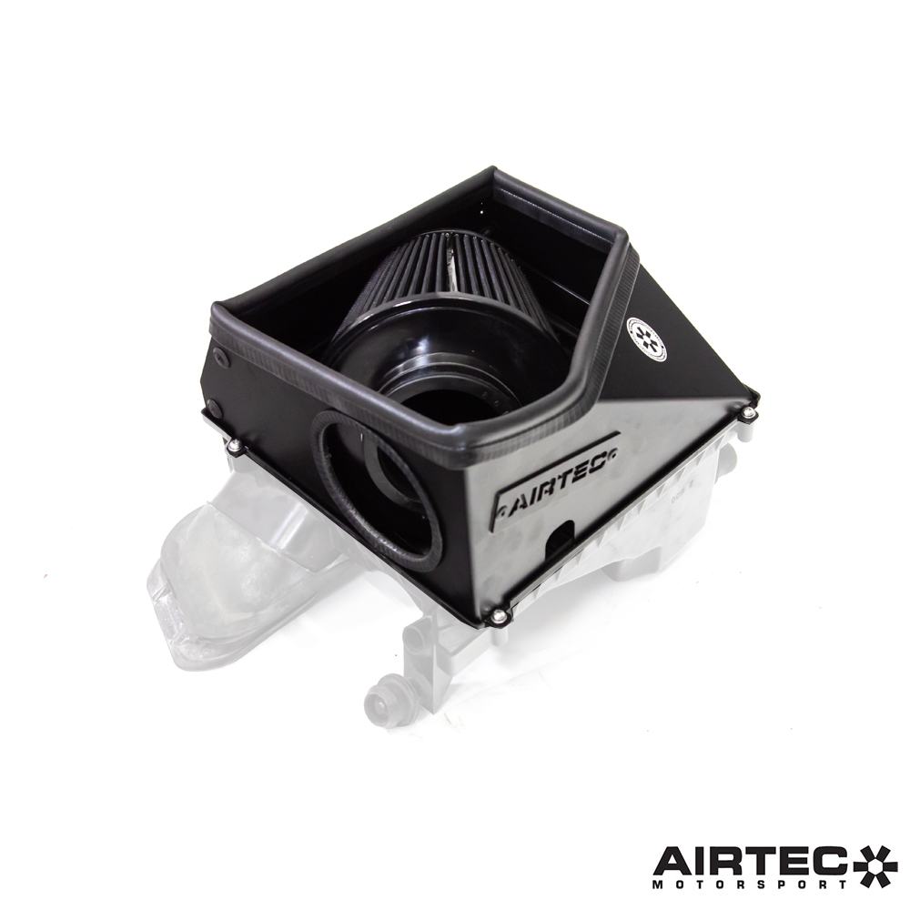 Airtec ATIKVAUX5 Motorsport Induction Kit for Vauxhall Astra J CDTI