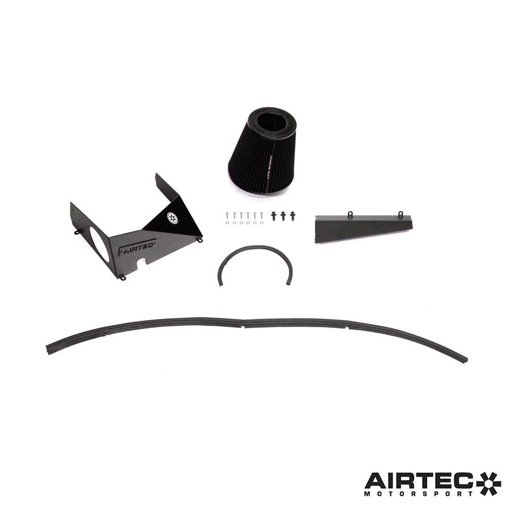 Airtec ATIKVAUX5 Motorsport Induction Kit for Vauxhall Astra J CDTI