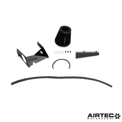 Airtec ATIKVAUX5 Motorsport Induction Kit for Vauxhall Astra J CDTI