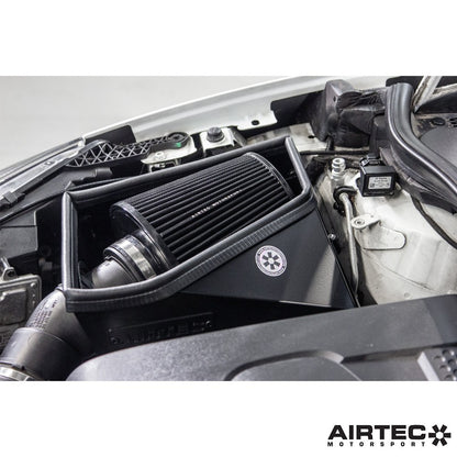 Airtec ATIKVAUX5 Motorsport Induction Kit for Vauxhall Astra J CDTI