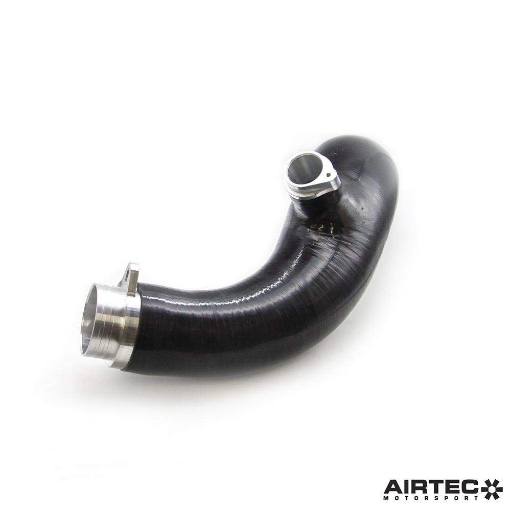 Airtec ATMSBMW13 Turbo Induction Hose for BMW N55