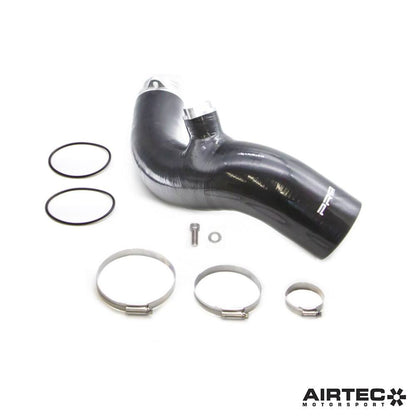 Airtec ATMSBMW13 Turbo Induction Hose for BMW N55