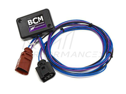 BMS Audi Optional JB4 Boost Control Module (Inc. S4, S5, RS3 & TTRS) - ML Performance EU