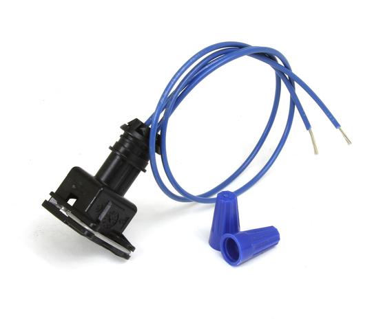 BMS BMW N55 JB4 Boost Solenoid Connector With Clip - ML Performance EU