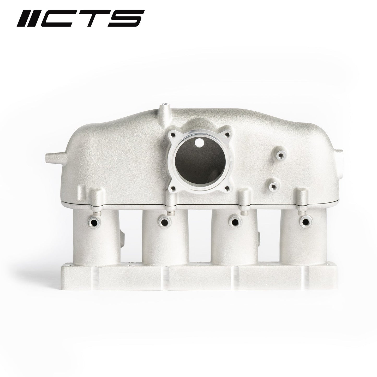 CTS Turbo Audi Volkswagen EA888 2.0T MQB/EVO4 Intake Manifold (Inc 8S TT, 8V S3 MK7 Golf GTI & MK7 MK8 Golf R)