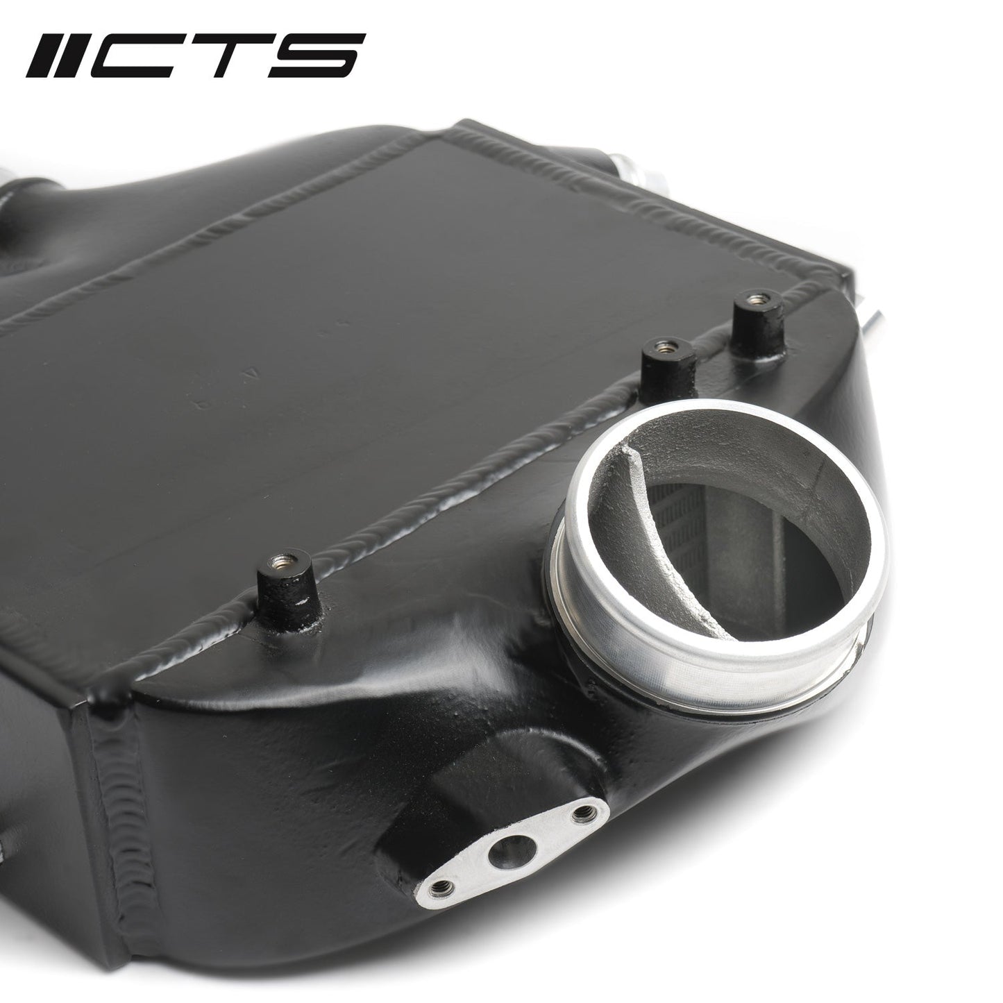 CTS Turbo BMW S55 F80 F82 F87 Air-To-Water Intercooler Upgrade (M2 Competition, M3 & M4)