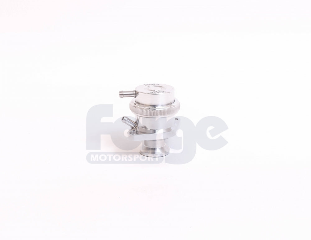 Forge FMDVRTSi Recirculation Valve & Kit for Audi, VW, SEAT, & Skoda 1.4 TSI