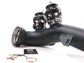 Forge BMW N54 Chargepipe with Twin BOV 335i - ML Performance EU