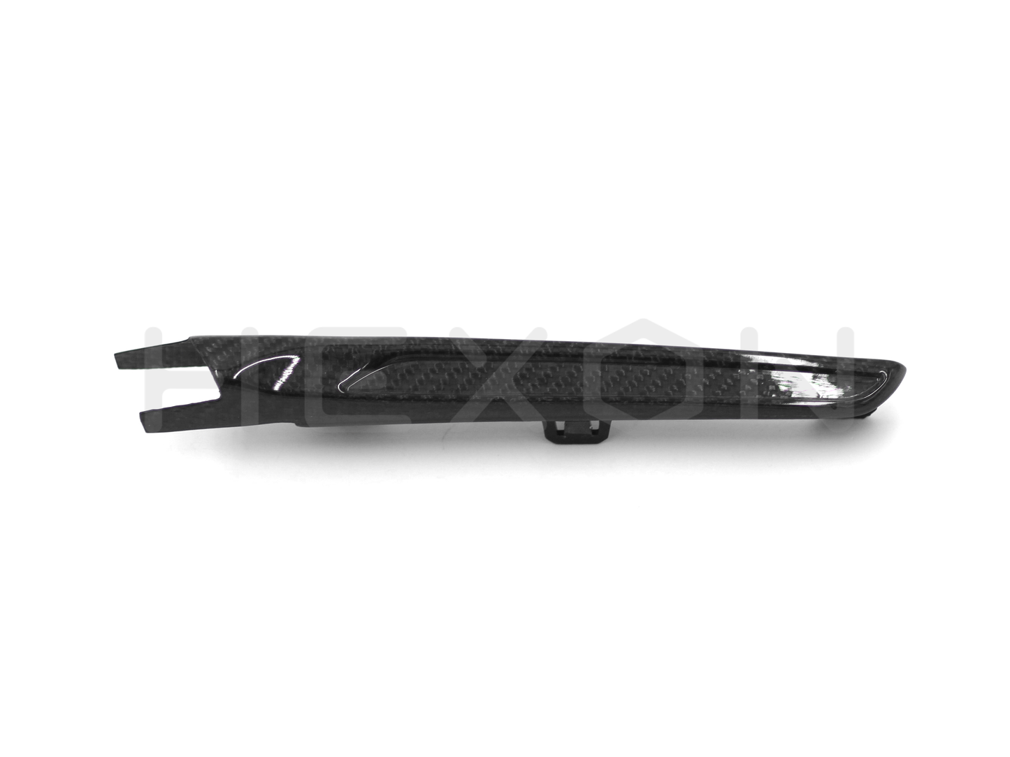 Hexon BMW F80 F82 Pre-Preg Dry Carbon Fender Light Cover (M3 & M4) - ML Performance EU