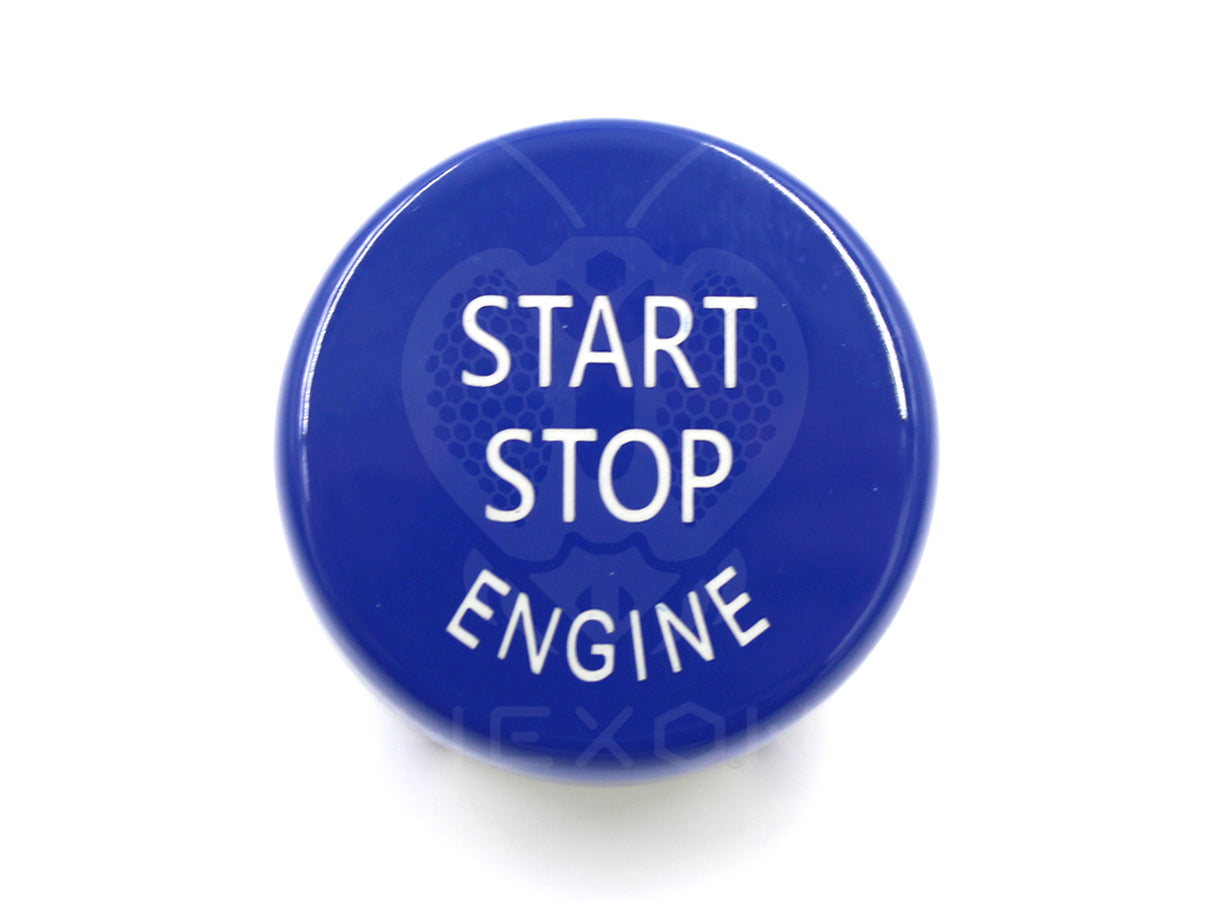 Hexon BMW Start Stop Button (Inc. 335i, M2, M4 & X5 M) - ML Performance EU