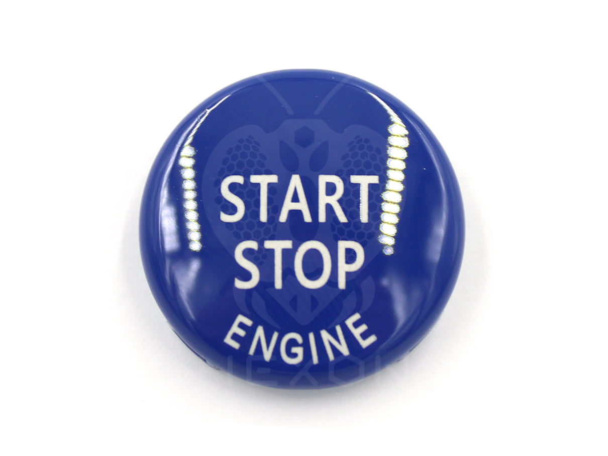 Hexon BMW Start Stop Button (Inc. 335i, M2, M4 & X5 M) - ML Performance EU