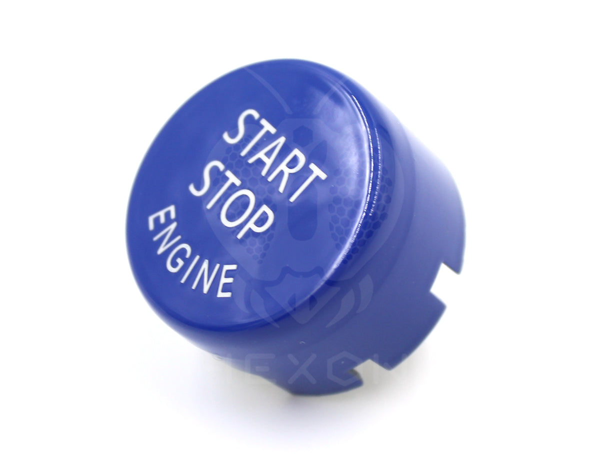 Hexon BMW Start Stop Button (Inc. 335i, M2, M4 & X5 M) - ML Performance EU