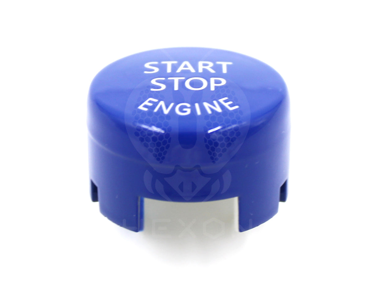 Hexon BMW Start Stop Button (Inc. 335i, M2, M4 & X5 M) - ML Performance EU