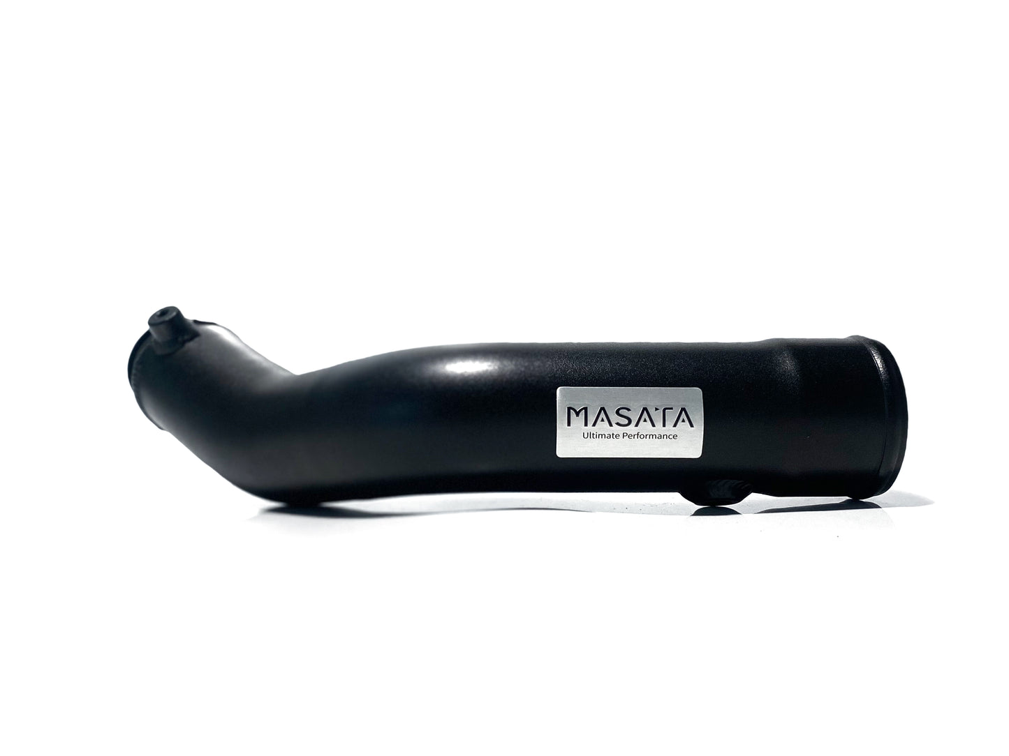 Masata Mercedes-Benz Chargepipe - Euro Version (W205 C250, W213 E250 & X253 GLC250)