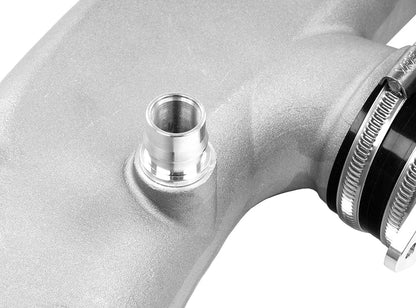 Integrated Engineering IE Audi B9 2.9T Turbo Inlet Pipe (RS5 & RS4)