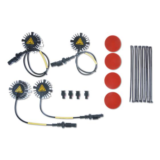 KW Mercedes-Benz C190 Cancellation Kit For Electronic Damping (AMG GT/GT C/GT R/GT S) | ML Performance EU 