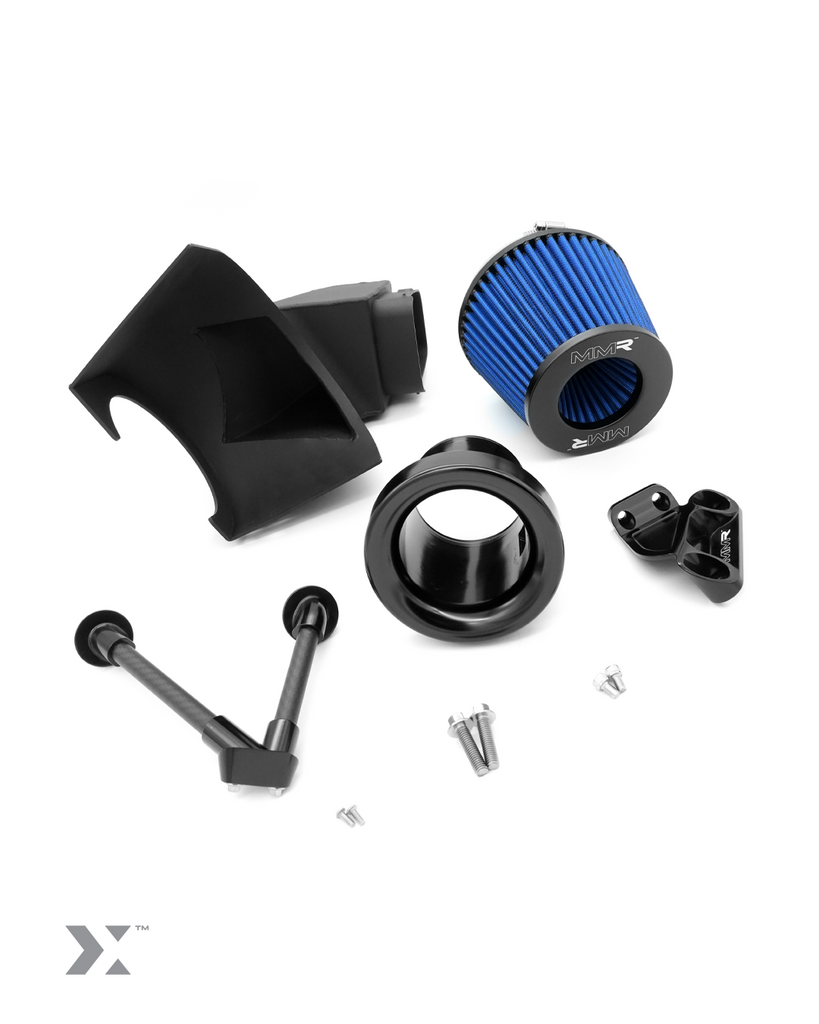 MMX Performance BMW F2X / F3X B58 Air Intake Kit