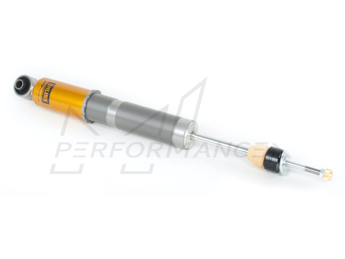 Ohlins BMW E81 E82 E90 E92 Road and Track Coilover (Inc. 120i, 135i, 330i & 335i) - ML Performance EU