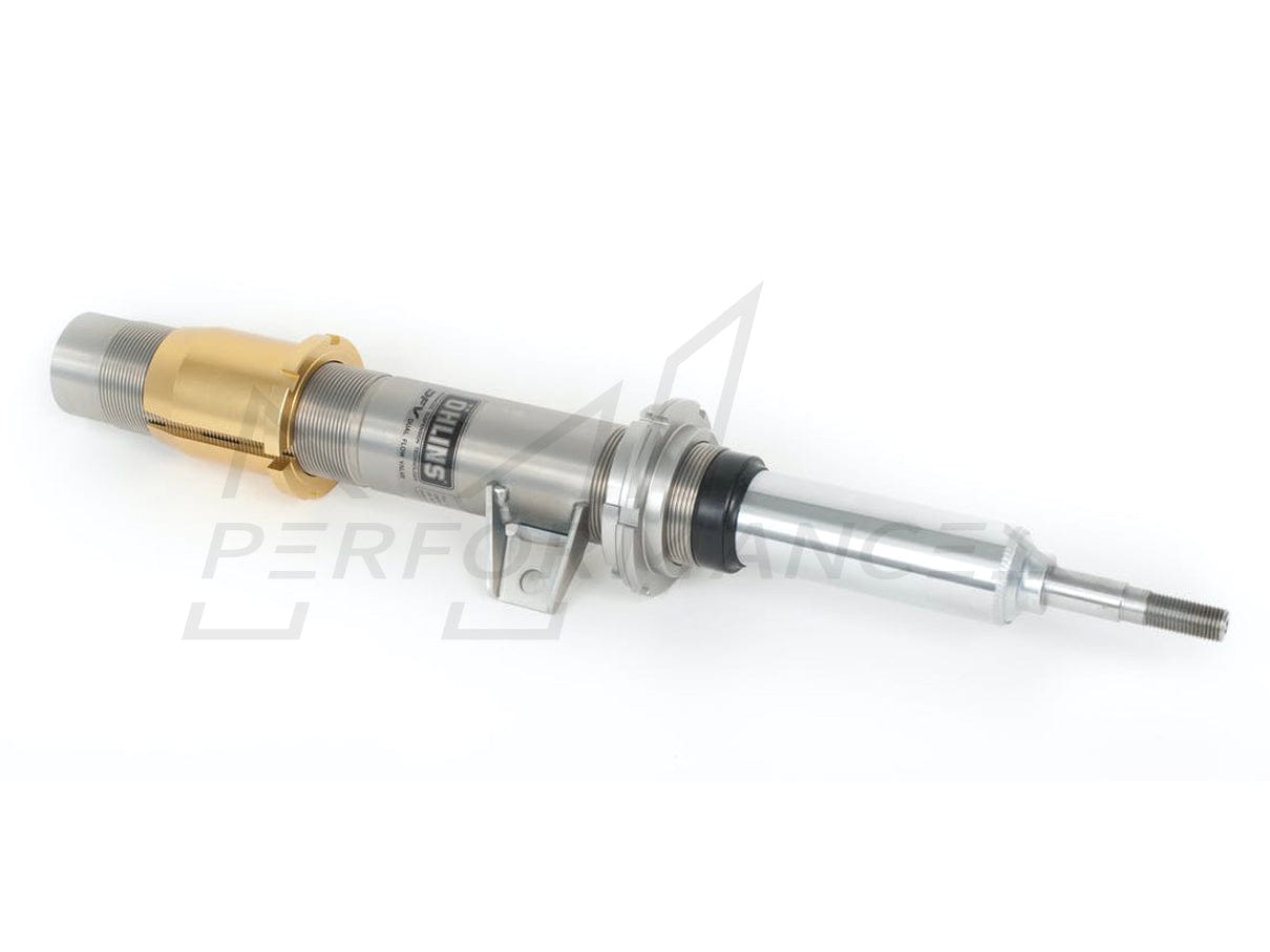 Ohlins BMW E81 E82 E90 E92 Road and Track Coilover (Inc. 120i, 135i, 330i & 335i) - ML Performance EU