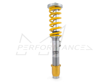 Ohlins BMW F80 F82 F87 Road and Track Coilover (M2, M3 & M4) - ML Performance EU