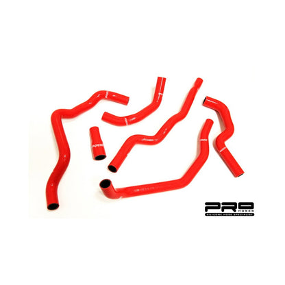 Airtec PH/ANCFO11 Pro Hoses Ancillary Hose Kit for Fiesta Mk7 1.6 Zetec S