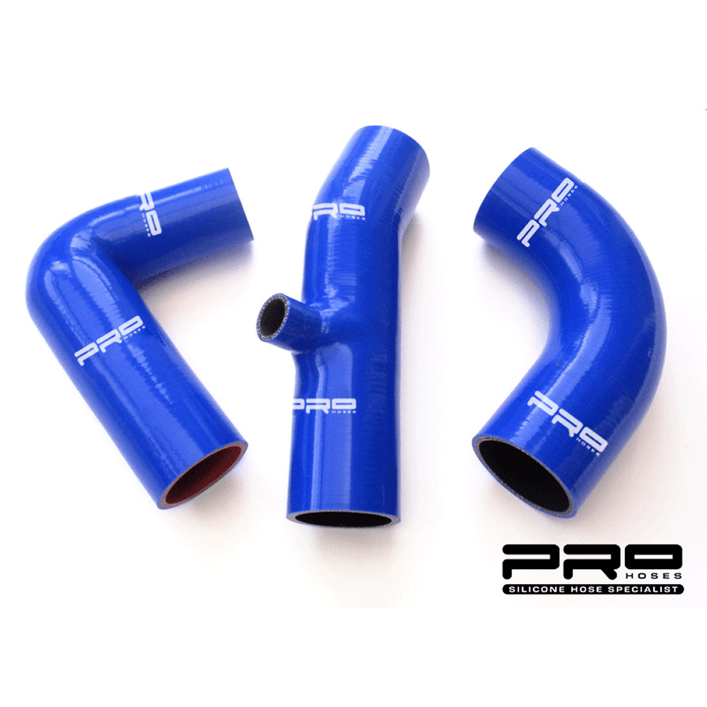 Airtec PH/BOSFO2 Pro Hoses Boost Hose Kit for Escort T35 Cosworth