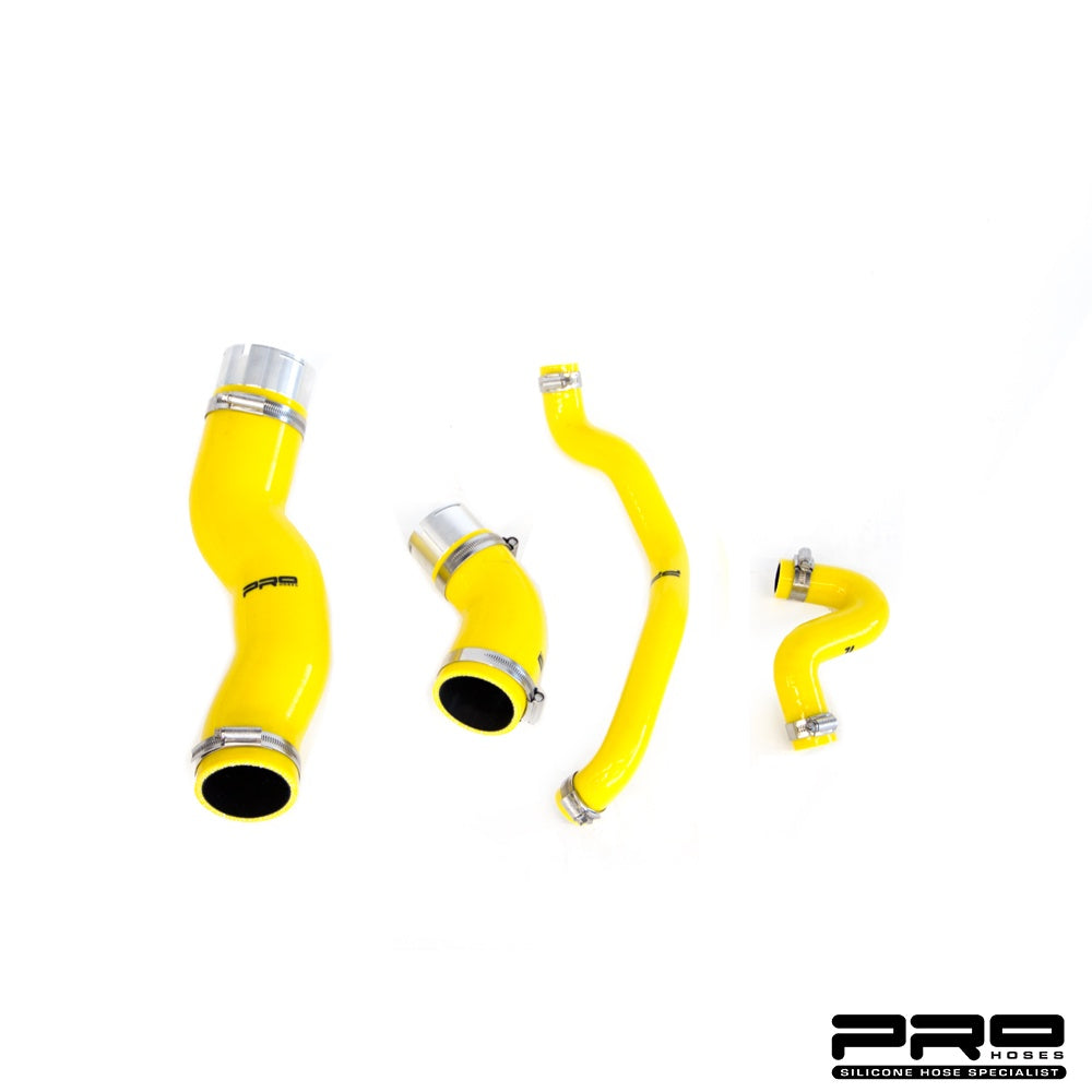 Airtec PH/BOSREN1 Pro Hoses Boost Hose Kit for Renault Megane 4 RS280/300