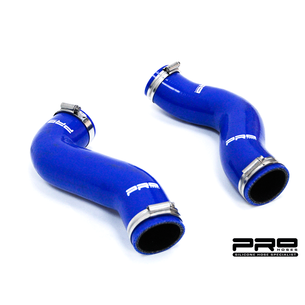 Airtec PH/BOSVAG1 Pro Hoses Two-piece Boost Hose Kit for Skoda Fabia, Seat Bocanegra, VW Polo GTI