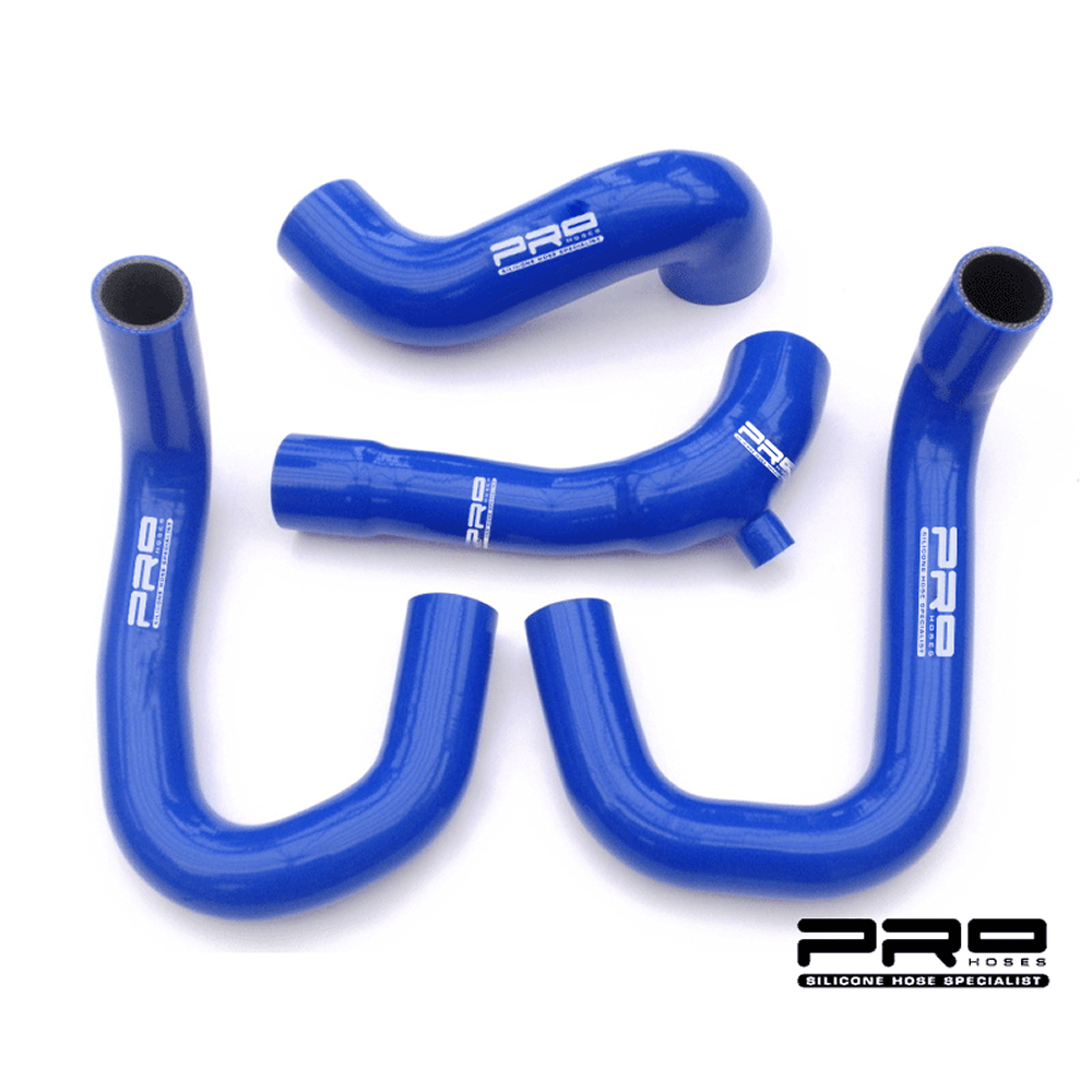 Airtec PH/BOSVAUX1 Pro Hoses Boost Hose Kit for Corsa D VXR 1.6 Turbo