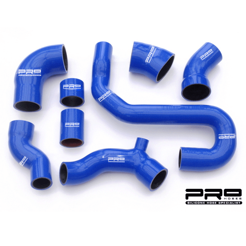 Airtec PH/BOSVAUX2 Pro Hoses Boost Hose Kit for Astra Mk5 VXR