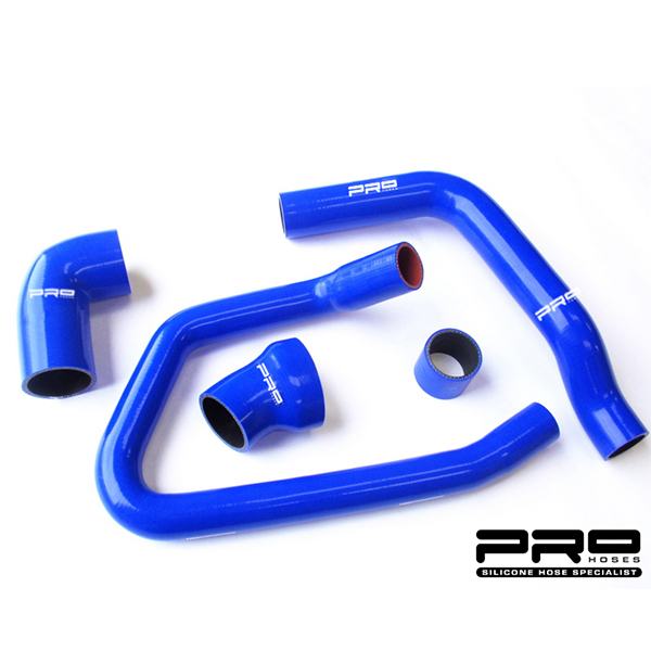 Airtec PH/BOSVAUX4 Pro Hoses Boost/Induction Hose Kit for Astra G Mk4 GSI