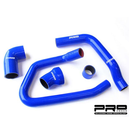 Airtec PH/BOSVAUX4 Pro Hoses Boost/Induction Hose Kit for Astra G Mk4 GSI