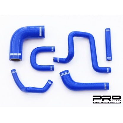 Airtec PH/BREVAUX2 Pro Hoses Breather Hose Kit for Astra Mk5 VXR