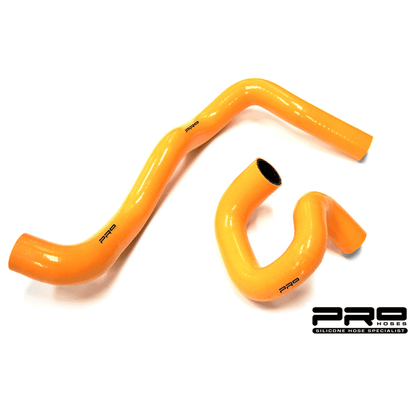 Airtec PH/COLFO11 Pro Hoses Two-Piece Coolant Hose Kit for Focus Mk3 ST 250