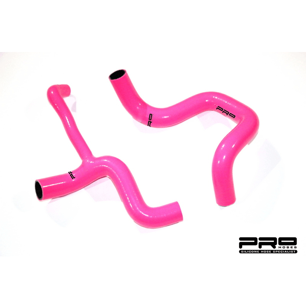 Airtec PH/COLFO18 Pro Hoses Coolant Hose Kit for Ford Focus ST170