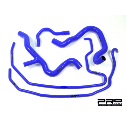 Airtec PH/COLFO28 Pro Hoses Coolant Hose Kit for Focus RS Mk2