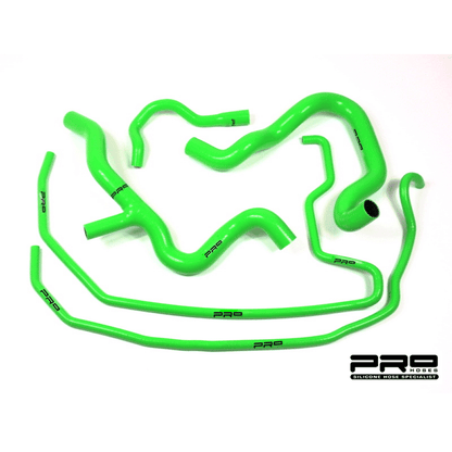 Airtec PH/COLFO28 Pro Hoses Coolant Hose Kit for Focus RS Mk2